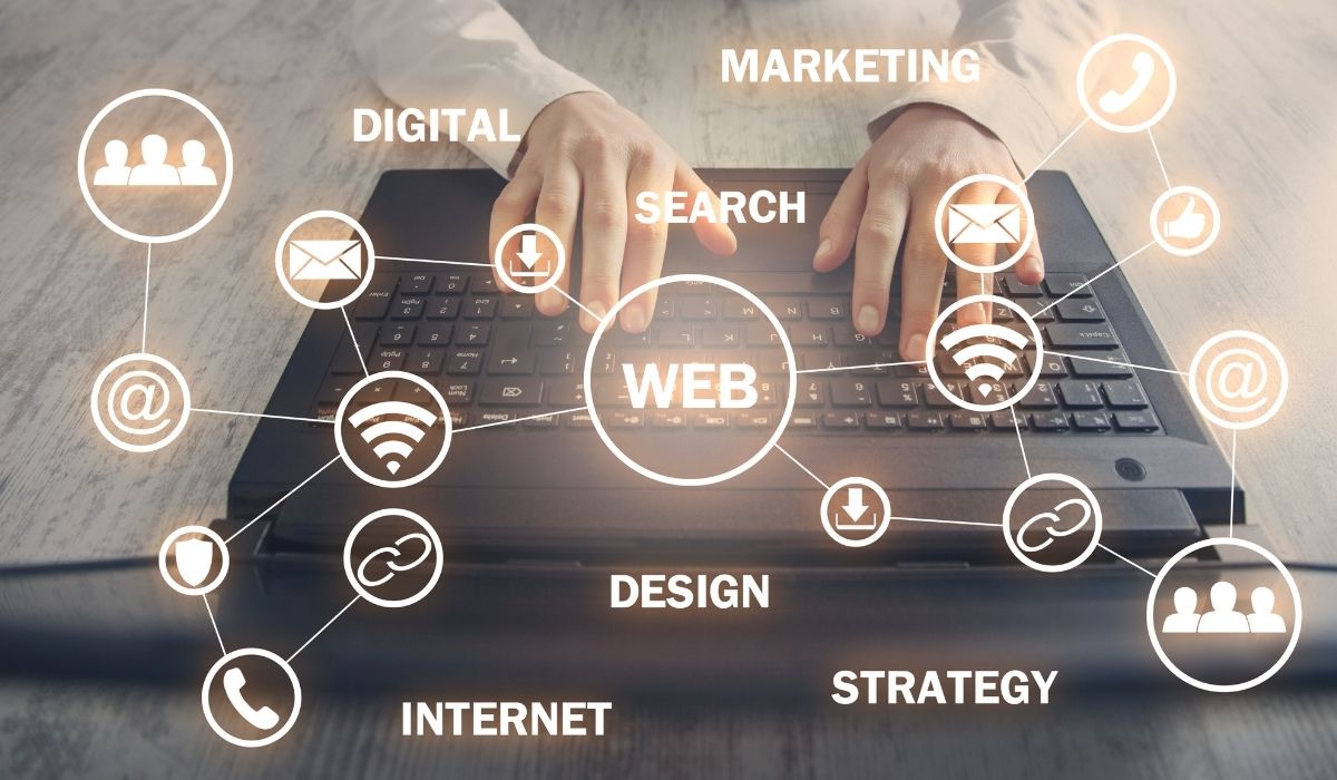 Yüreğir Web Tasarım